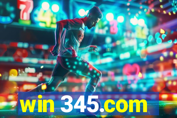 win 345.com
